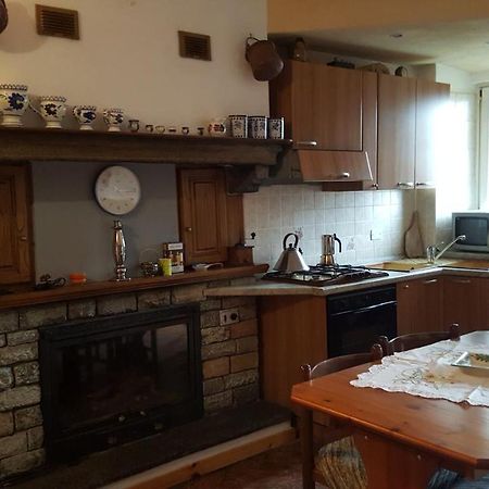 Apartament Casa Bizza Vercana Zewnętrze zdjęcie