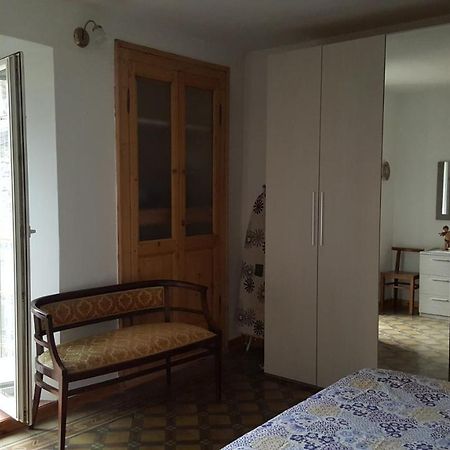 Apartament Casa Bizza Vercana Zewnętrze zdjęcie