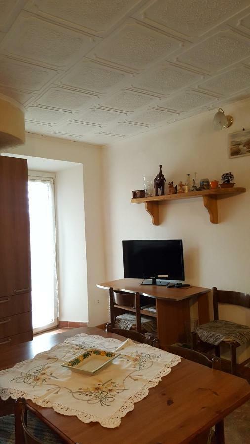 Apartament Casa Bizza Vercana Zewnętrze zdjęcie