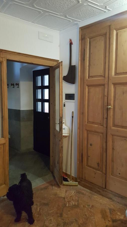 Apartament Casa Bizza Vercana Zewnętrze zdjęcie