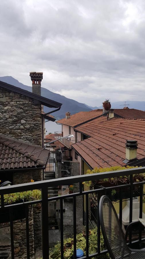 Apartament Casa Bizza Vercana Zewnętrze zdjęcie